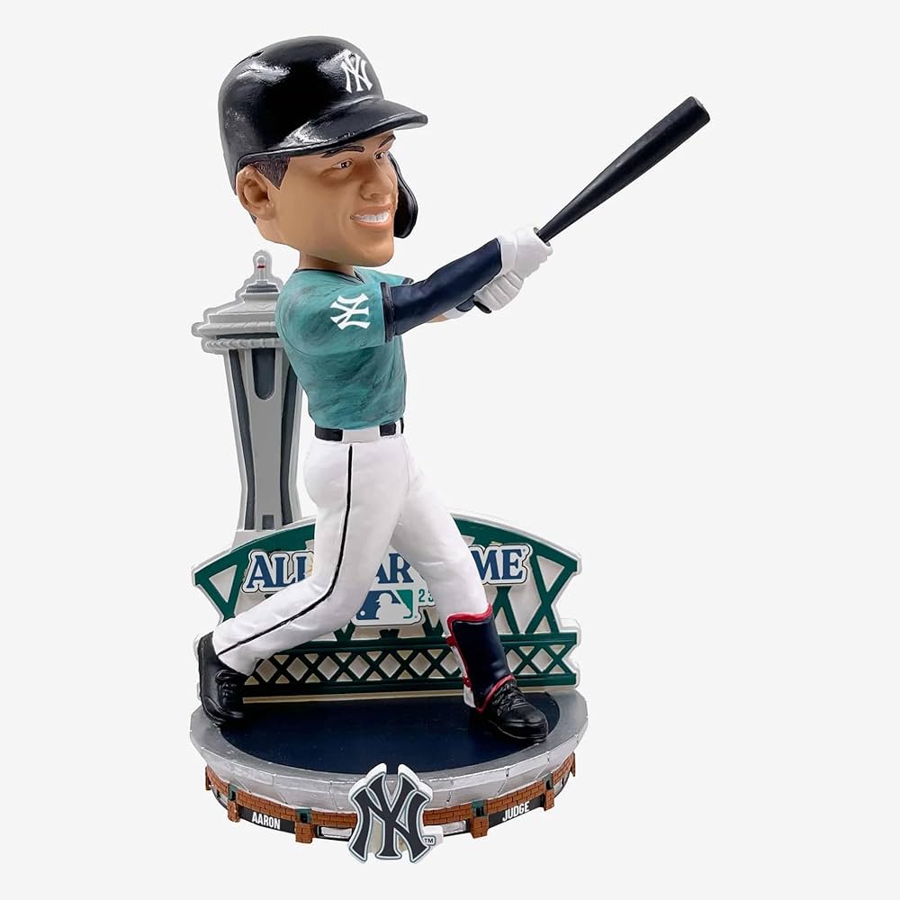Aaron Judge フィギュア New York Yankees Aaron Judge (New York Yankees) MLB 7